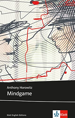Mindgame: Englische Lektüre für die Oberstufe (Klett English Editions) von Klett
